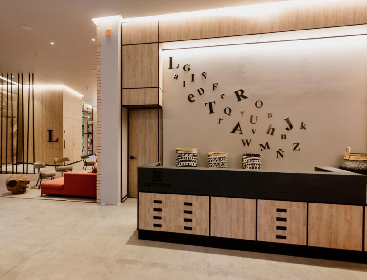 Hotel Lettera