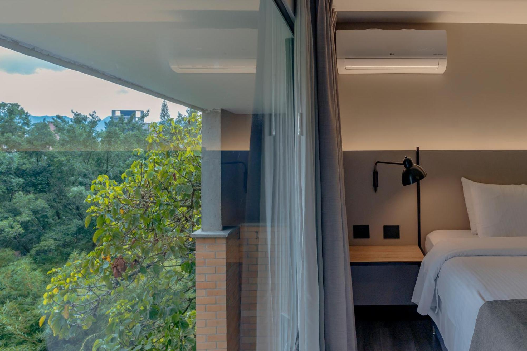Lettera Hotel Medellin