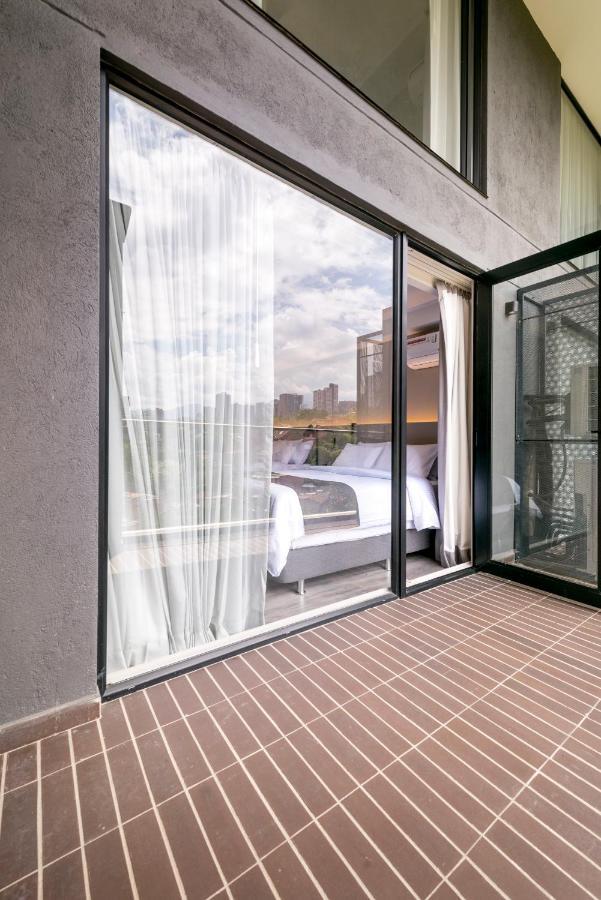 Lettera 4* Medellín