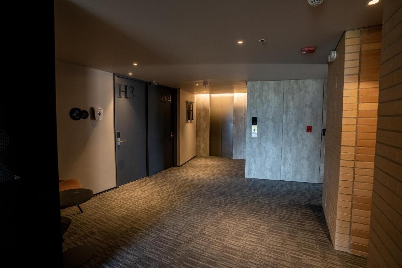 Hotel Lettera Medellín